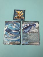 Pokemon Dondozo EX Duo Mega Evolutions 211/182 066/182 Top