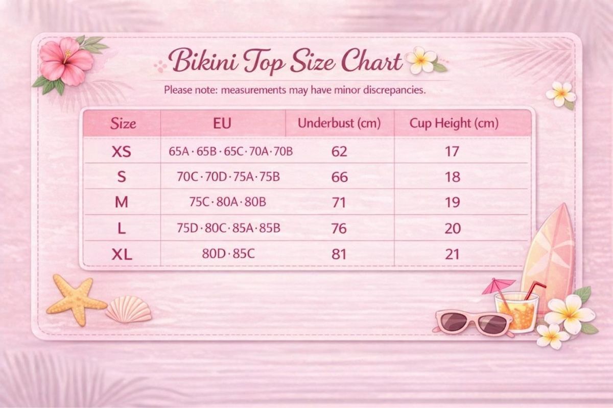Costumi da bagno & Bikini: Crinkle Bikini Hellblau Gr. M - Neu - Gratis Versand – Nuovo e nell'imballaggio originale da Gockhausen venduto da van_82kh 4