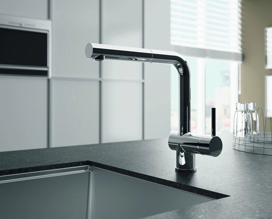 Aqua Cucina Lago S