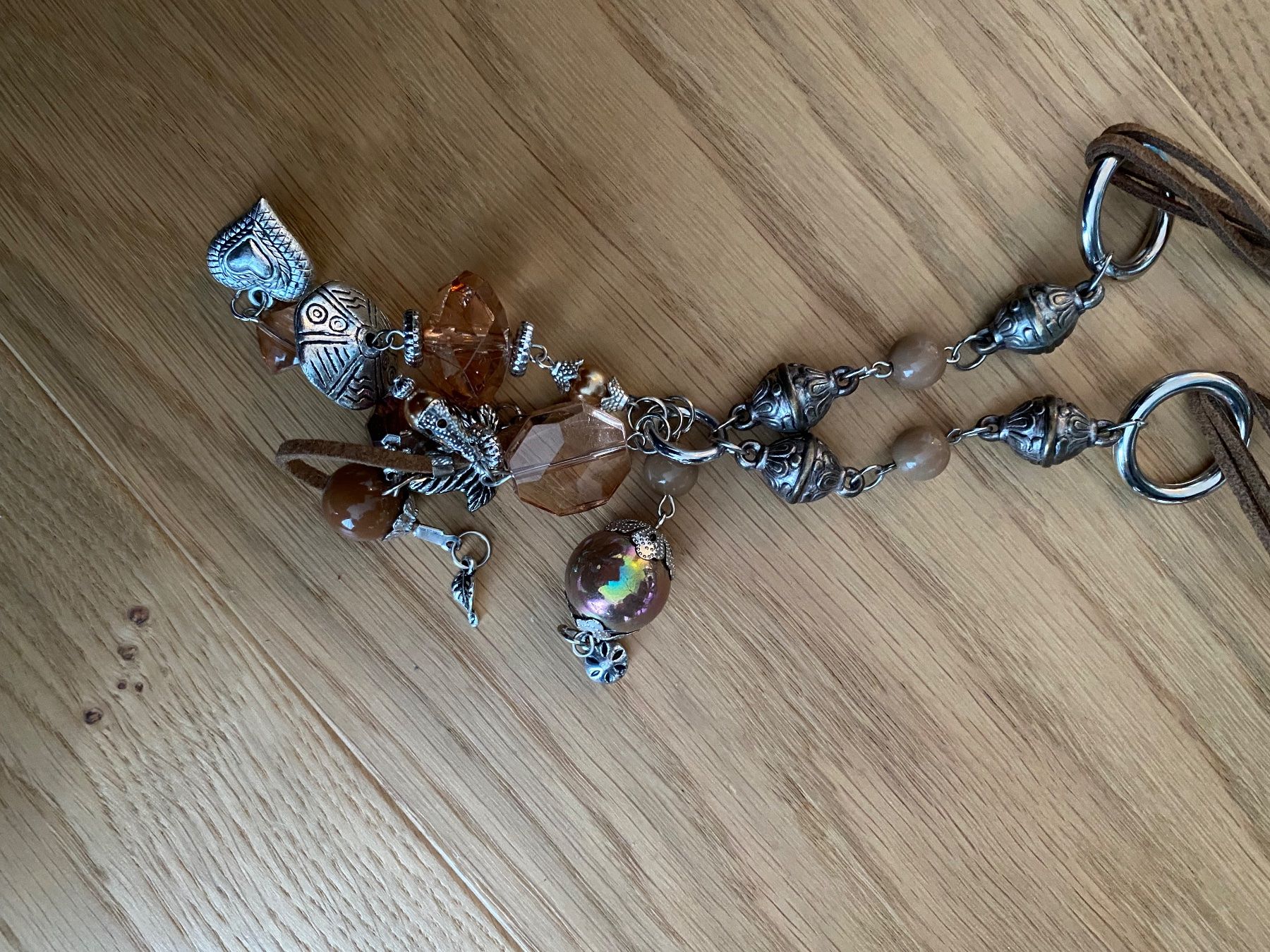 Catenine: 2x Halsketten – Usato da Einsiedeln venduto da PaedeK84 2