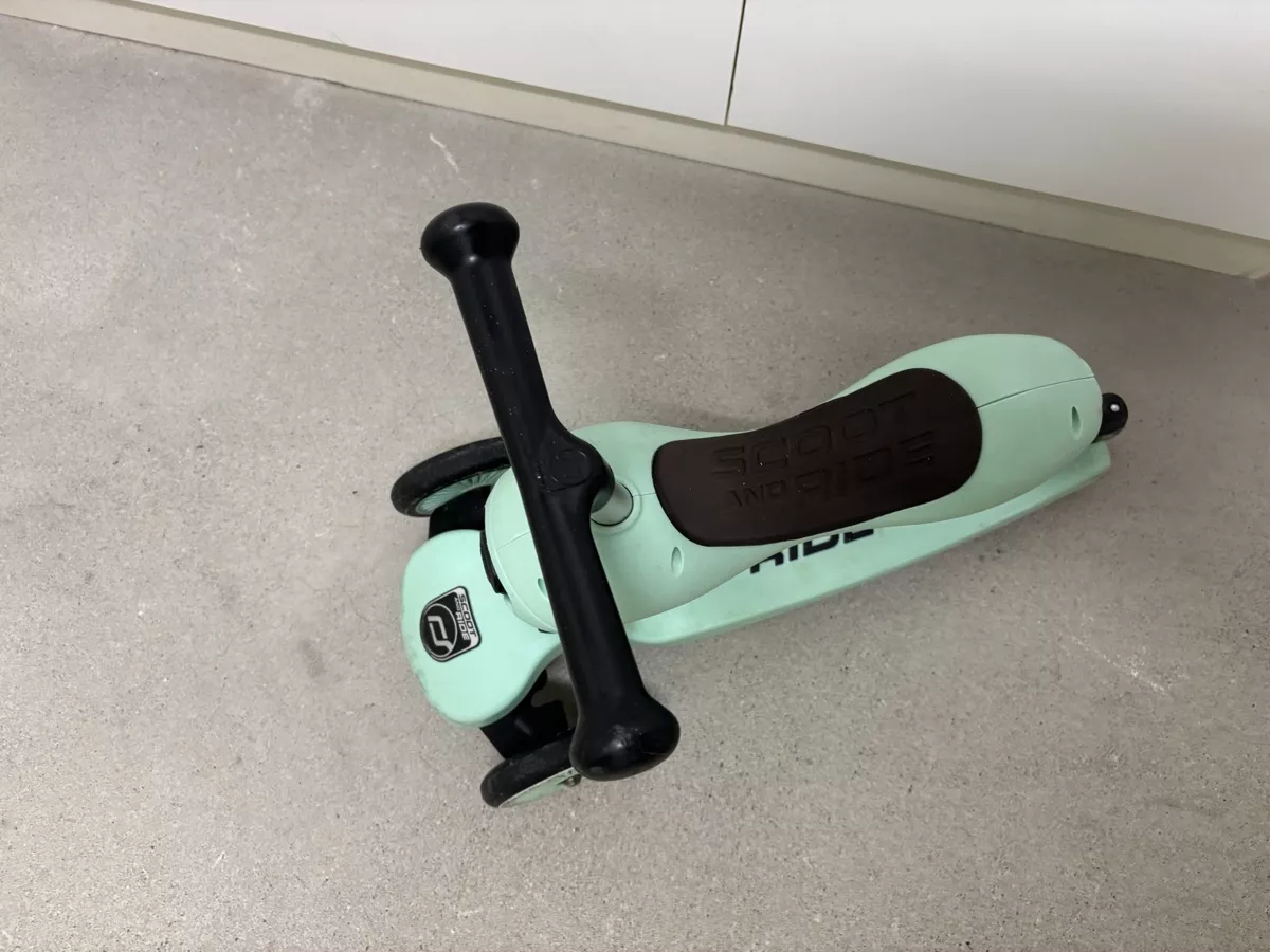 Kickboard: Scoot and Ride – Gebraucht aus Baden von Anna_92 2