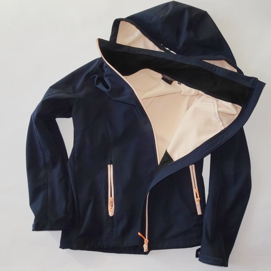 Giacche: Softshell-Jacke ICEPEAK – Nuovo (secondo la descrizione) da Salez venduto da Shalla