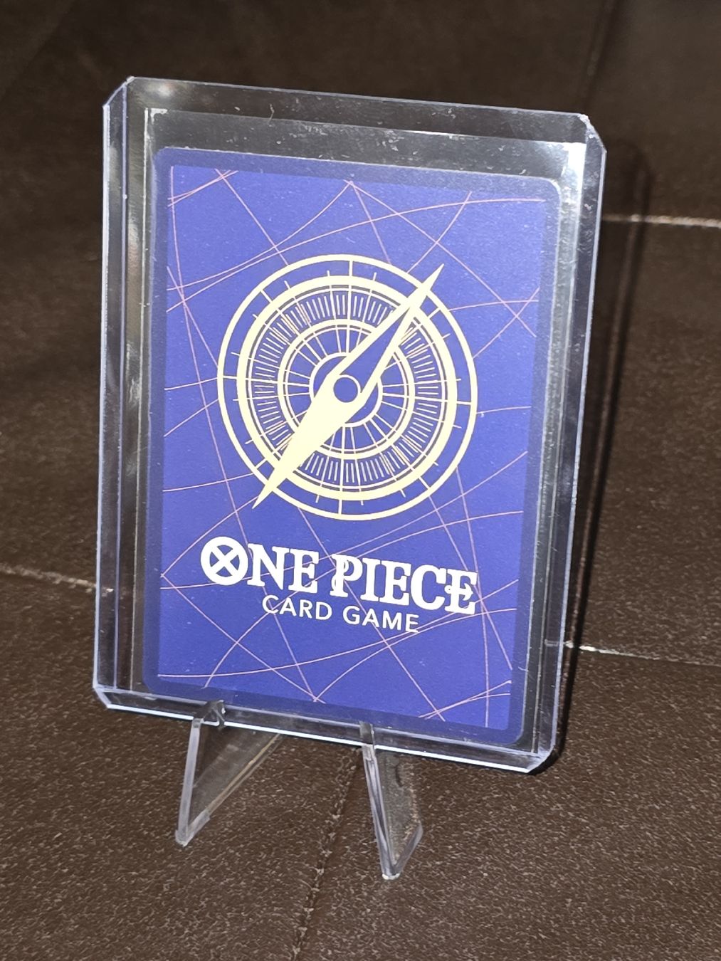 Bandai Cartes à collectionner: Monkey.D.Luffy ST30-012 One Piece – Neuf avec emballage d'origine à Bronschhofen par dvnb 1