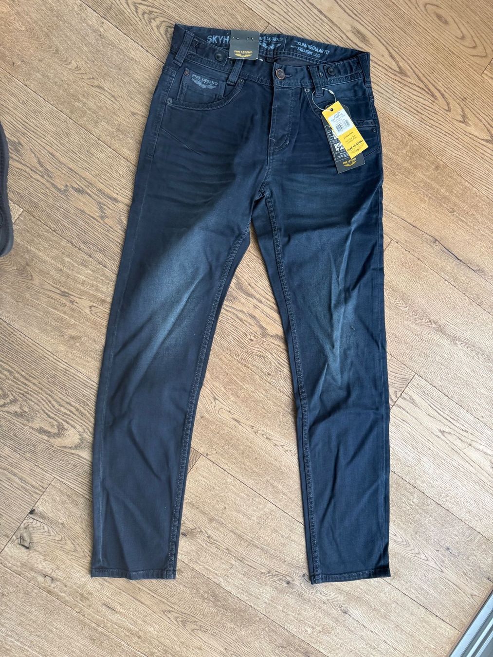 PME Legend Pantaloni: Hose, PME **NEU**  29/32 – Nuovo (secondo la descrizione) da Stettfurt venduto da outlet72