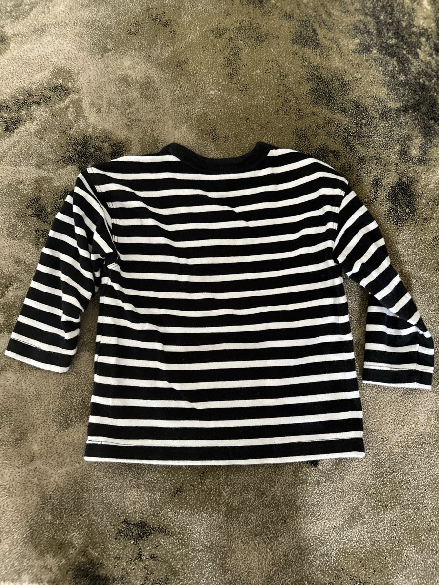 H&M Camicie, T-shirt & Polo: H&M Longsleeve / 2T 92 – Usato da Zollikon venduto da JuRock 1