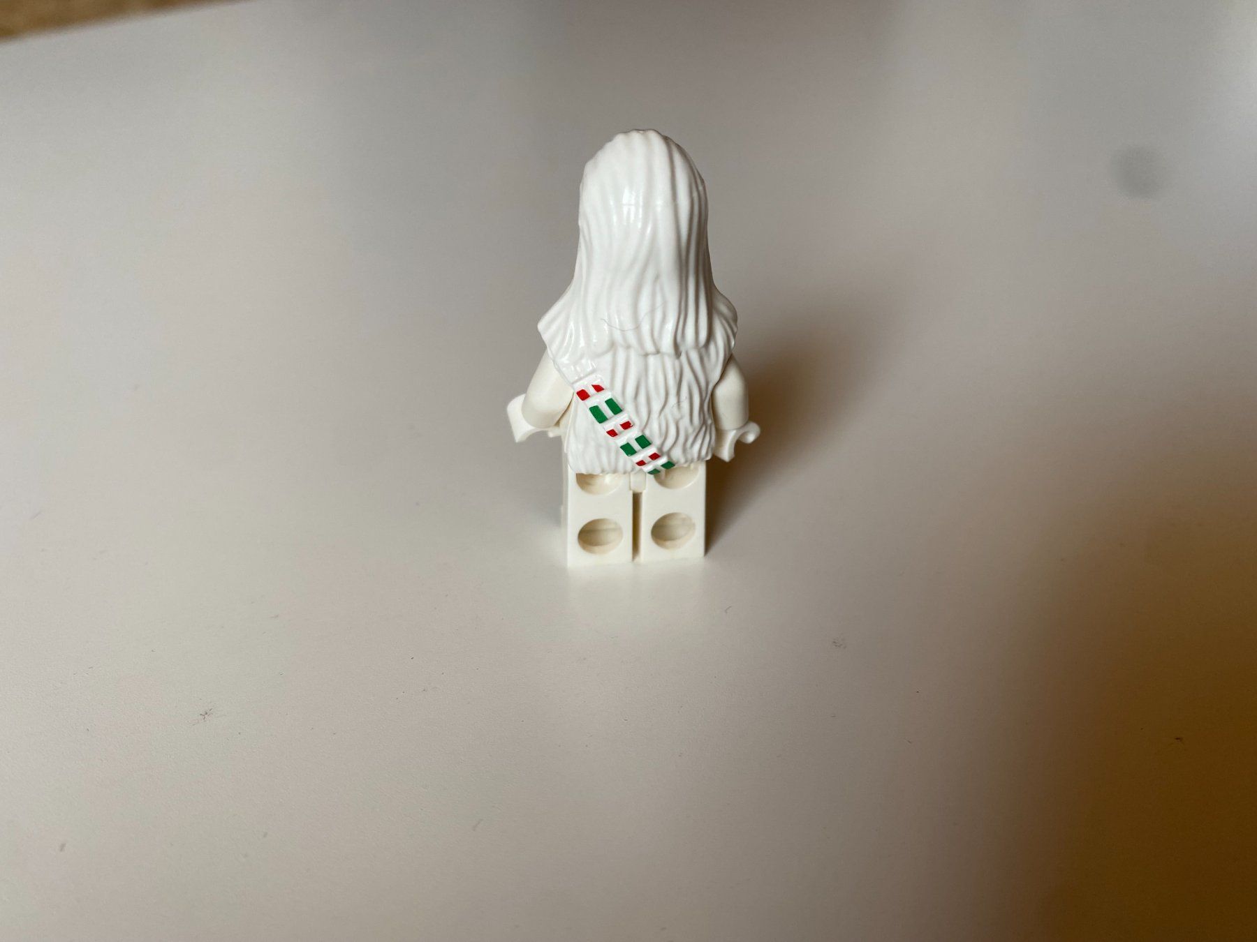 Lego Jouets: LEGO - TOLLE - STAR WARS - FIGUR – D'occasion à Gelterkinden par ajdt4 1