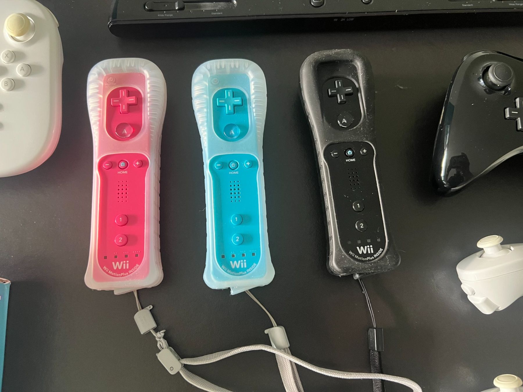 Nintendo Console: Lot Wii U – Usato da Lausanne venduto da ffhoud 6