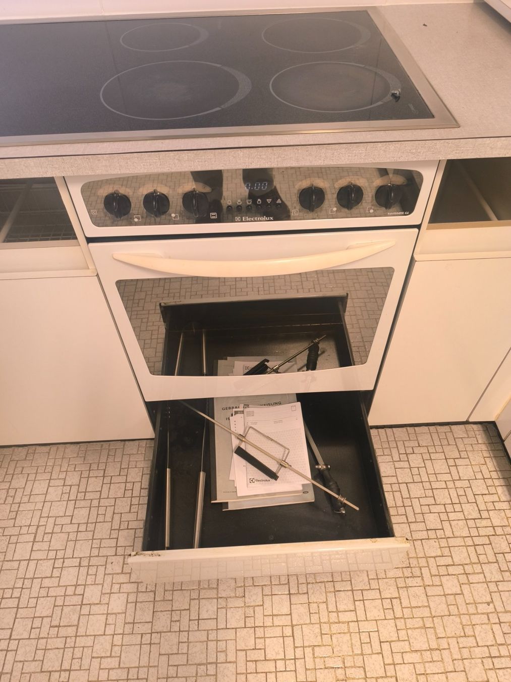 Electrolux Backöfen: Electrolux Backoffen – Gebraucht aus Sarnen von bely01 3