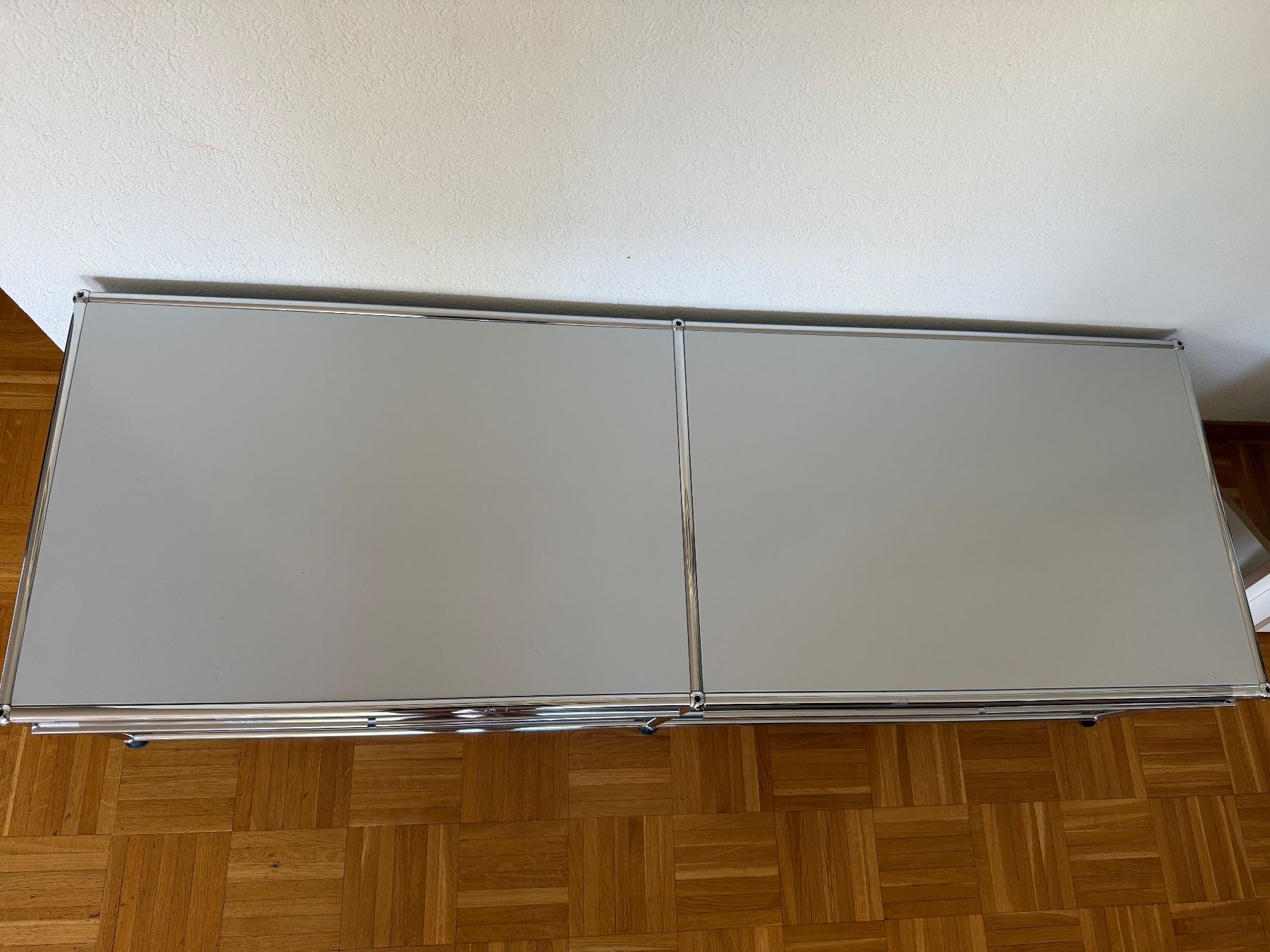 USM Étagères: USM Haller sideboard with drawers – Neuf (Voir description) à st prex par magdalenaonline 2