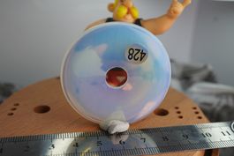 Opalit  Pi Scheibe ca50mm   Ab 1.-(1)
