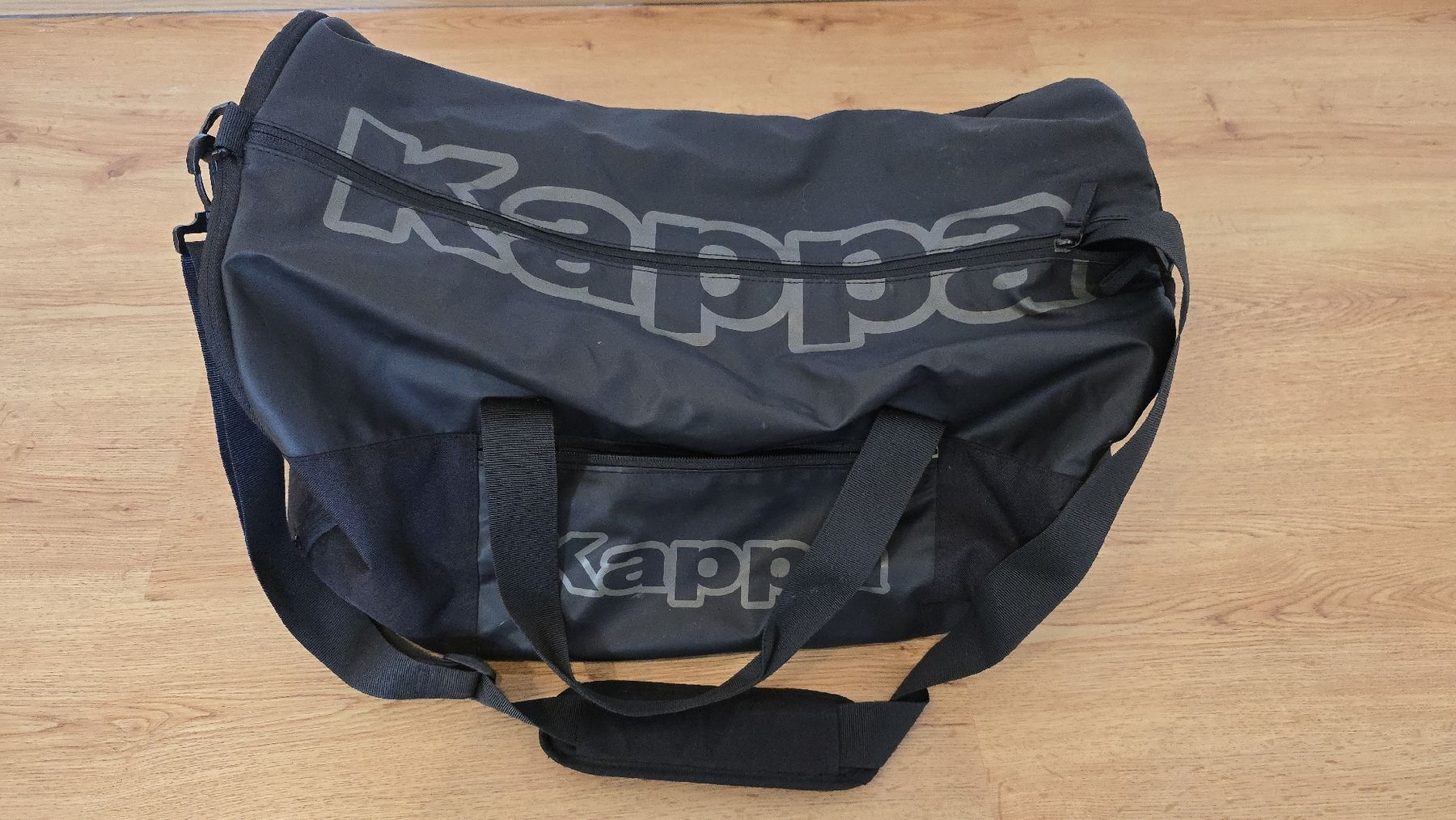 Kappa Borse: Sporttasche Kappa – Usato da Buchberg venduto da MaddieF