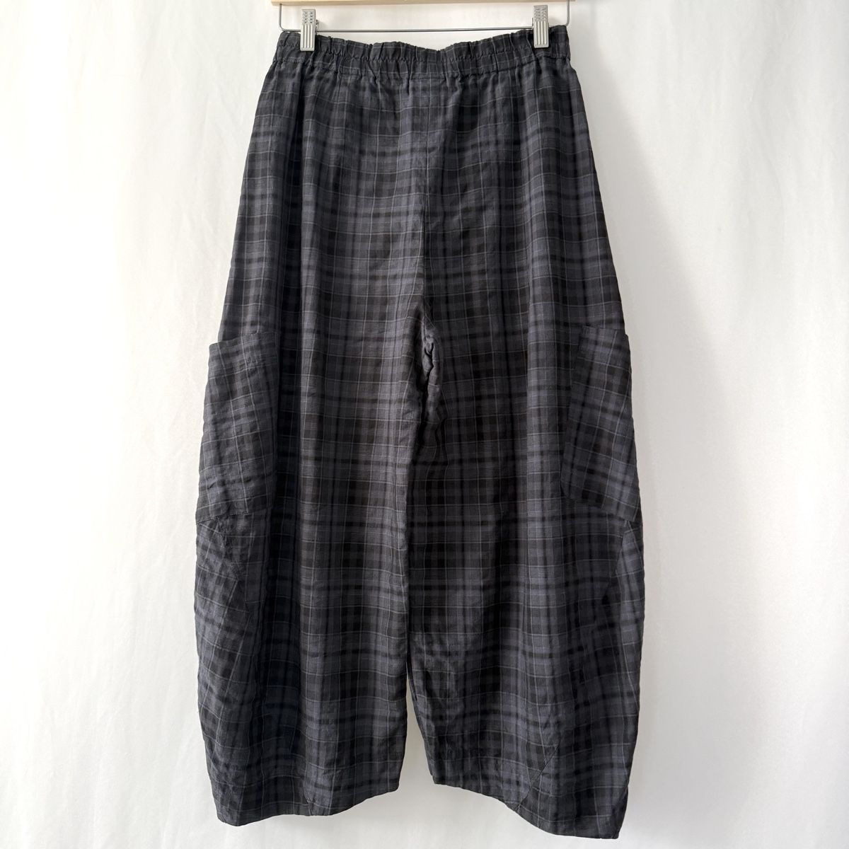 Oska Pantaloni: OSKA Cotton/Linen Pants – Nuovo (secondo la descrizione) da Freienbach venduto da Avviivva_Shop 3