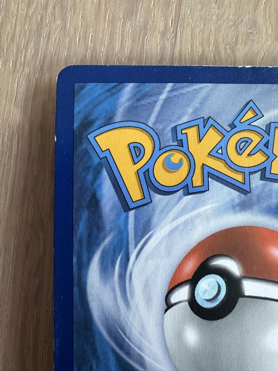 Pokémon Carte collezionabili: Rayquaza GX – Usato da vouvry venduto da YoLaz 3