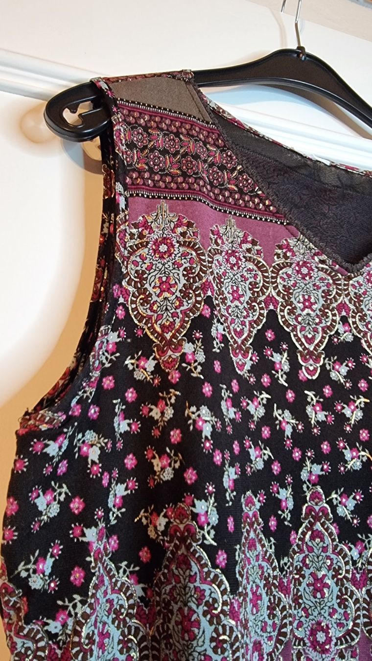 Camicette: 🌺Bluse Größe XL🌺 – Usato da Wald ZH venduto da CapLux 1