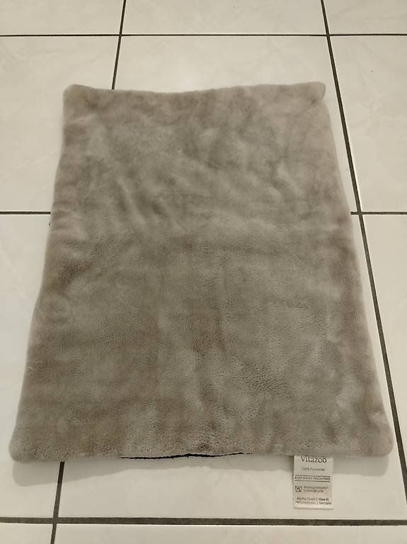 Coperte: Hundedecke vitazoo – Usato da Sissach venduto da ruminative 1