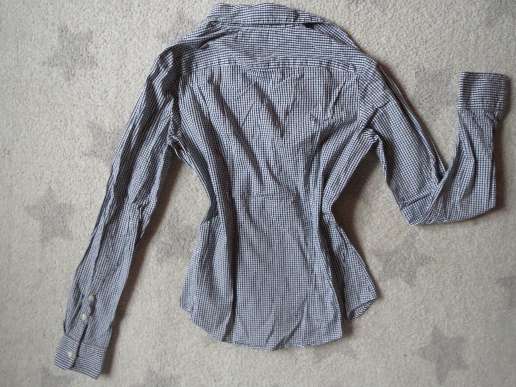 Tommy Hilfiger Camicette: tolle TOMMY HILFIGER Damen Bluse Gr 4 – Usato da Kiental venduto da Anna8702 8