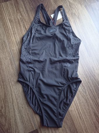 Speedo Badeanzug Endurance+, Grösse 42 NEU