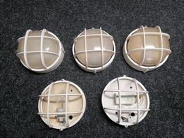 Fassadelampen