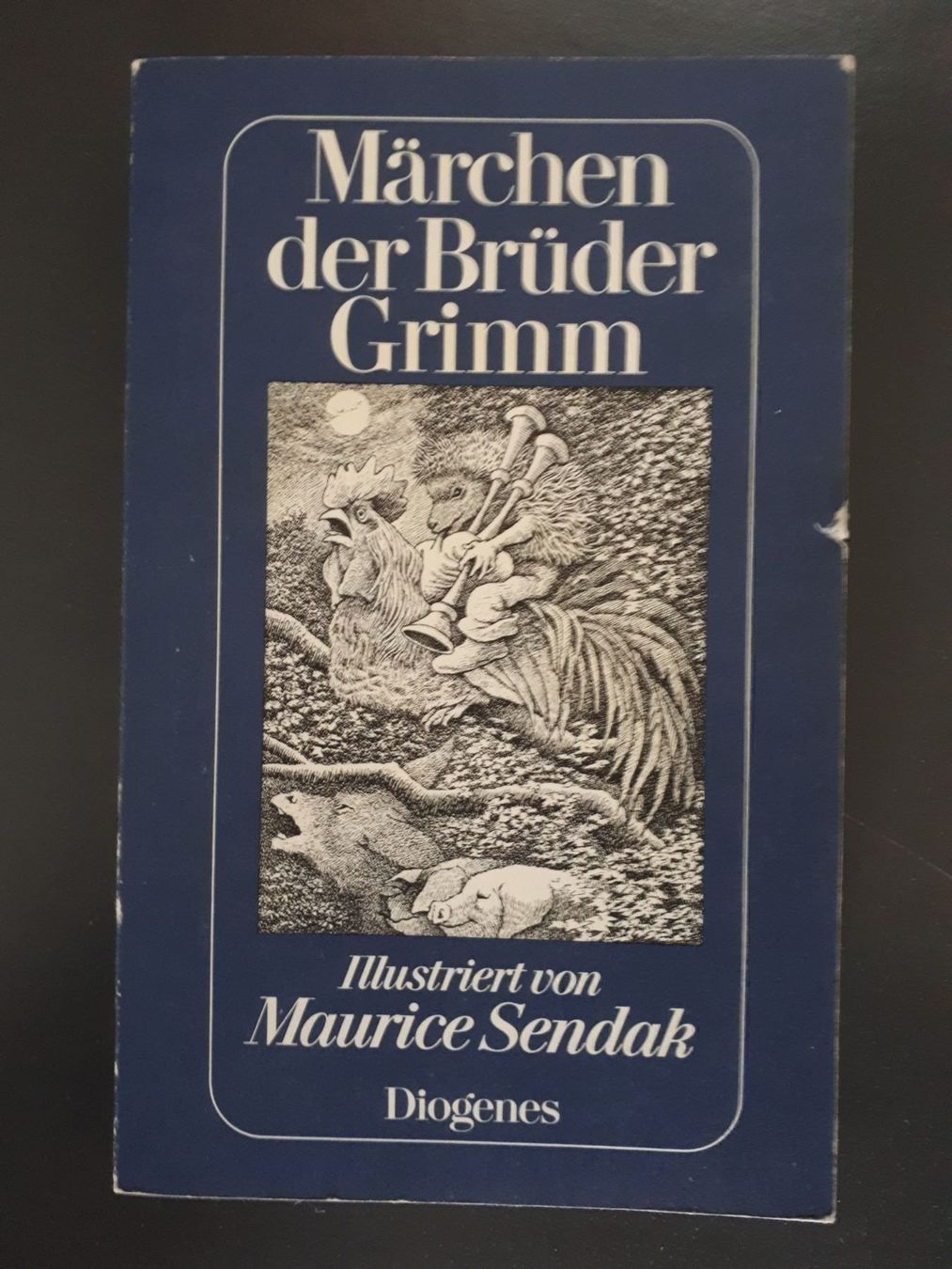 Libri: Märchen der Brüder Grimm – Usato da Basel venduto da Alacant