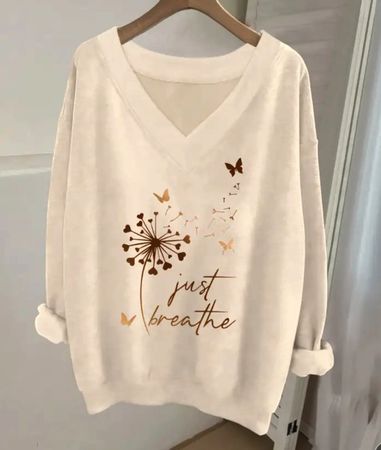 Sweatpulli