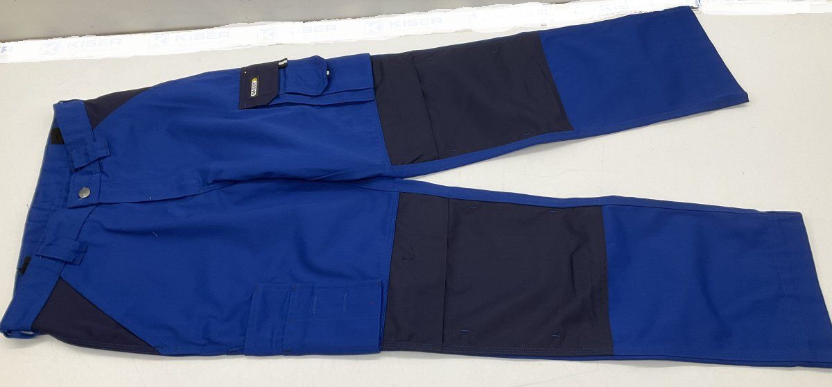 Pantaloni: Arbeitshose Gr. 46, Dassy – Nuovo e nell'imballaggio originale da Kehrsatz venduto da lar_fsw9
