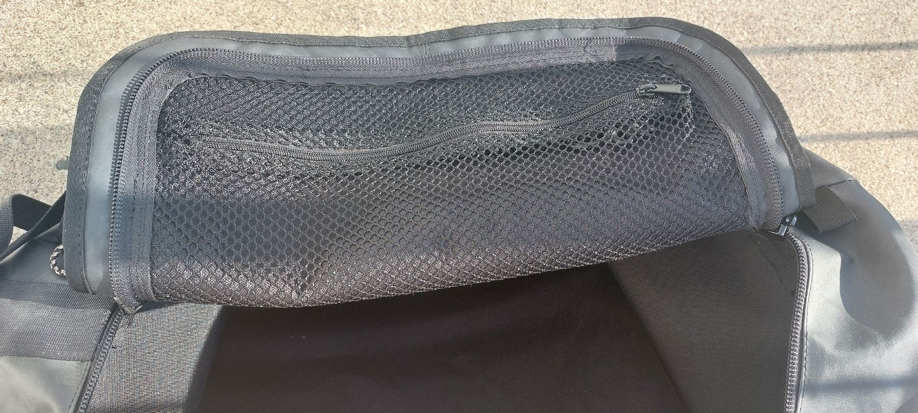 Taschen: Tasche 70l – Gebraucht aus Steffisburg von cor_dlq6 3