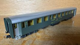 LIMA H0 SBB RIC Reisezugwagen 2. Kl.