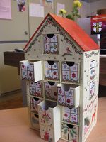 Adventskalender