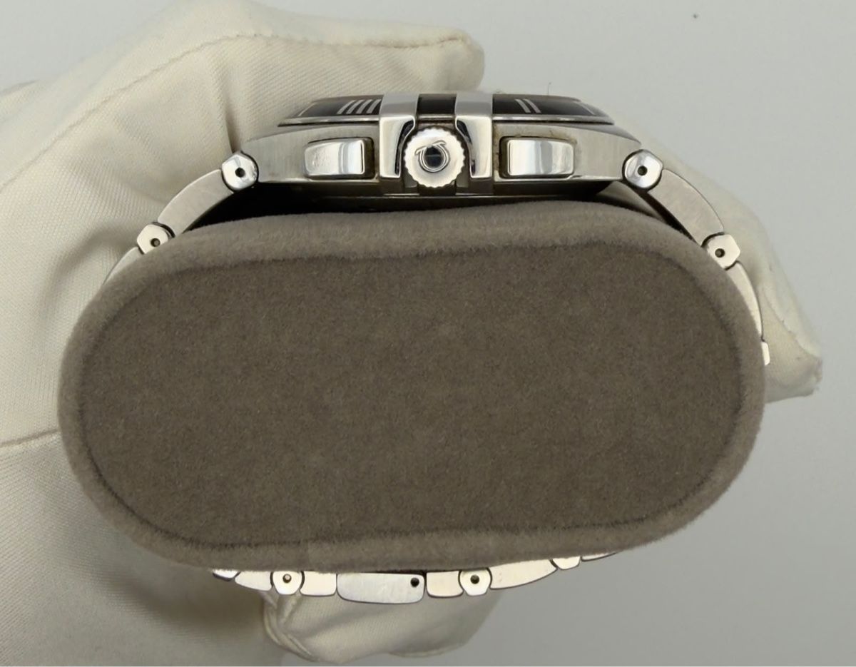 Omega Montres: Omega Constellation Double Eagle Chronograph 41 mm – D'occasion à Effretikon par LimmatGold 2