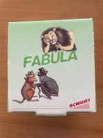 Fabula von Schubi: spannende Geschichten auf Karten