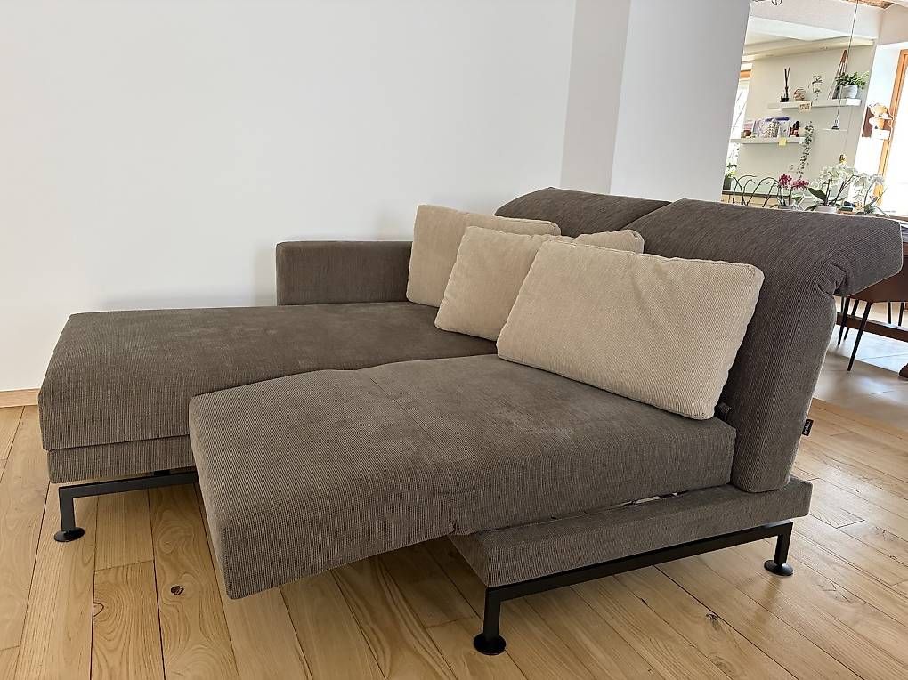Brühl Sofas: Divano Brühl - Pfister – Gebraucht aus Magliaso von olalamo 2