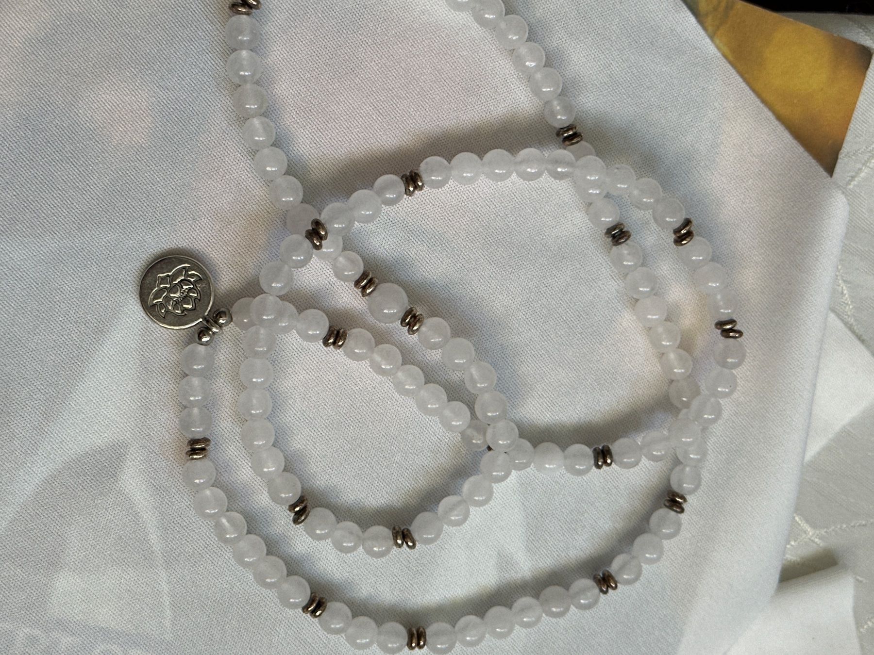 Bracciali & Braccialetti: Malas 6 mm – Nuovo (secondo la descrizione) da La Chaux-de-Fonds venduto da Meliha2008 1