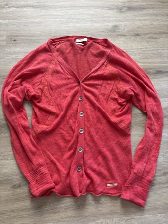 REPLAY Ensemble gilet et top taille S