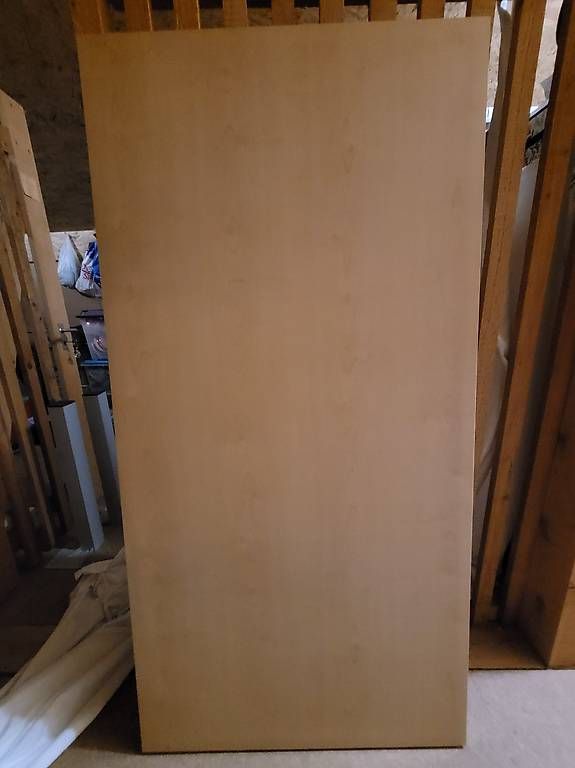 Tische: Tisch furniert – Gebraucht aus Thierachern von Gelberose6 1