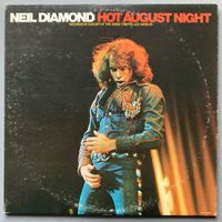 NEIL DIAMOND - HOT AUGUST NIGHT