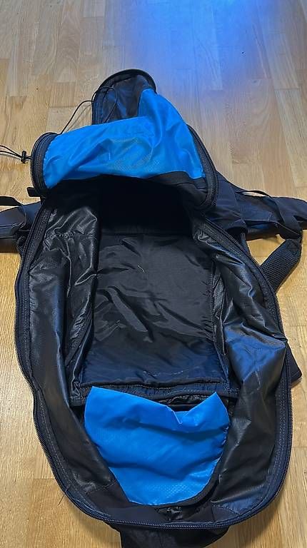 Flug- & Drachensport: PHI 60 Liter Rucksack Gleitschirm ExAct – Gebraucht aus Bern von Denis.Gr 4