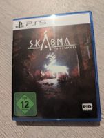 Skabma Snowfall PS5 Spiel 