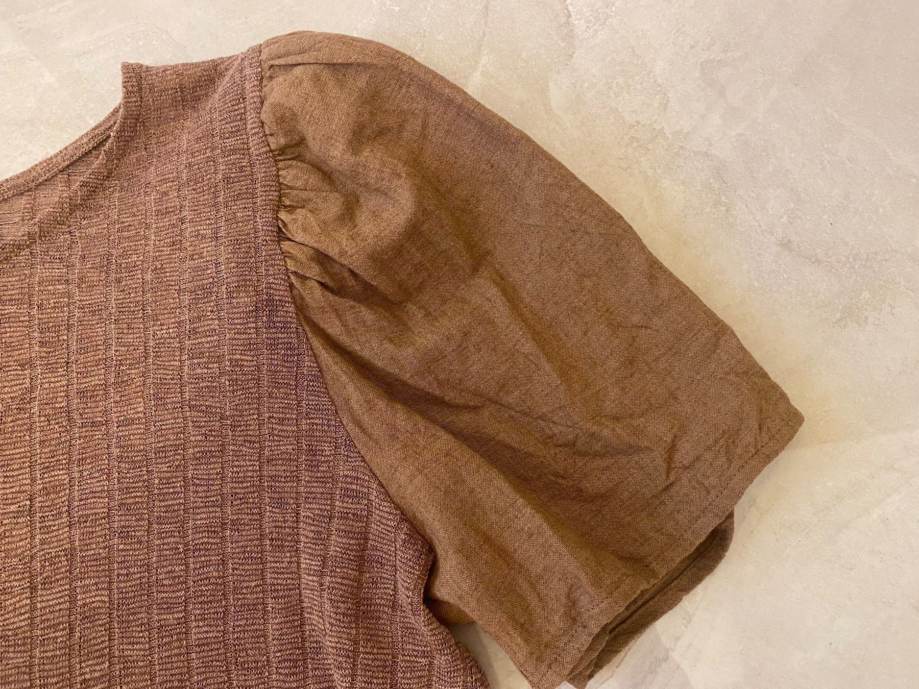Mango Tops: T- Shirt von Mango ( Gr. S) – Gebraucht aus Merenschwand von R-R-R 4