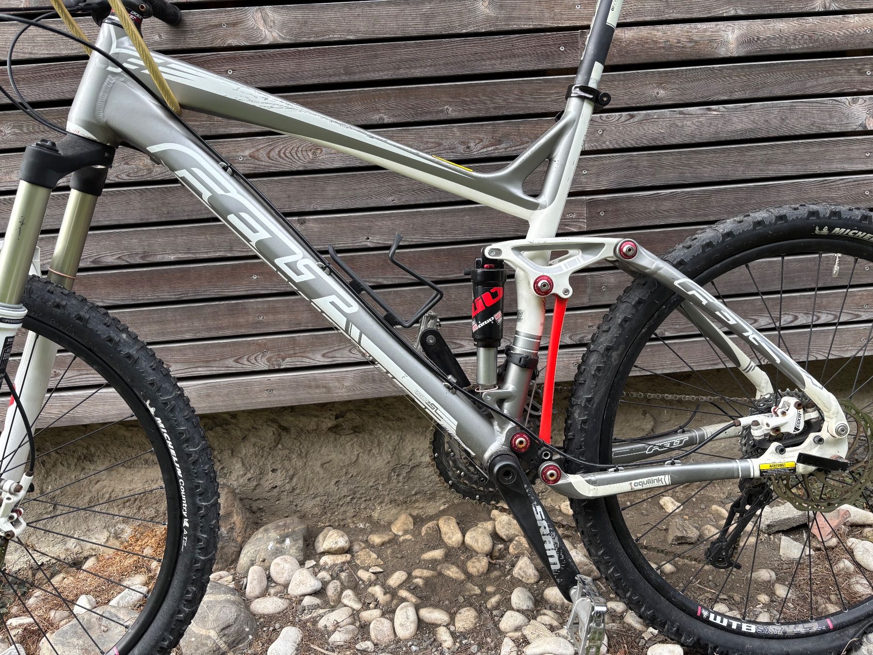 Felt Velos: FELT Bike – Gebraucht aus Bad Ragaz von raf_d7z2 2