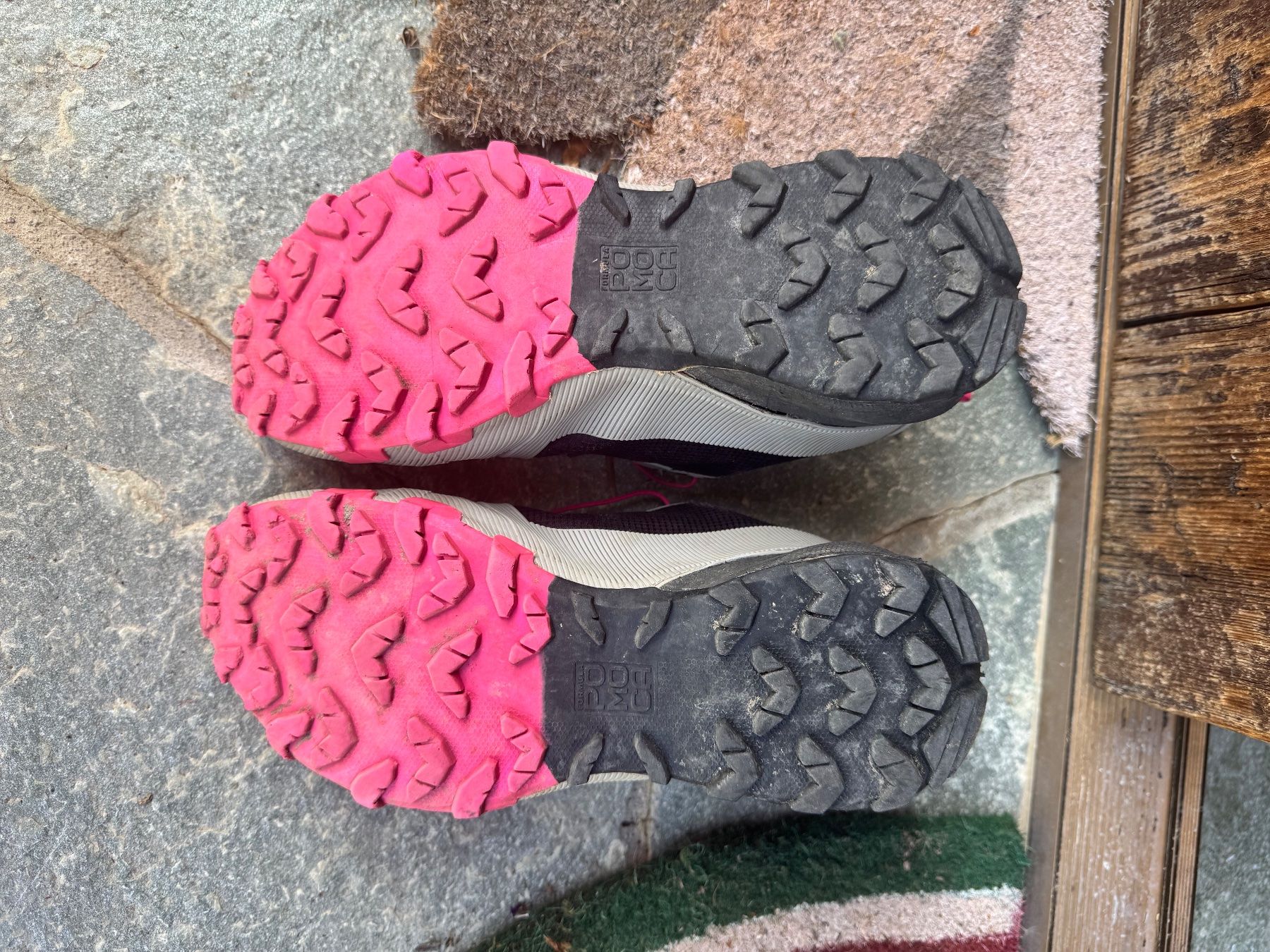 Dynafit Scarpe da donna: Chaussures trail Dynafit – Usato da Haute-Nendaz venduto da Norardini14. 2