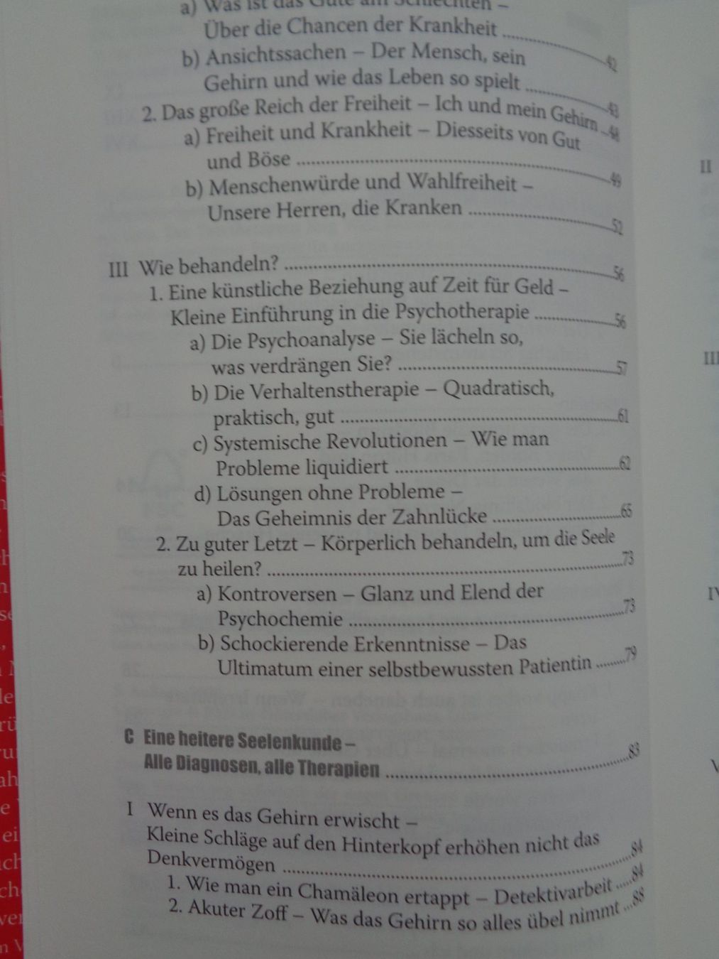 Libri: Irre! - Wir behandeln die falschen - Manfred Lütz – Usato da Chur venduto da omonia 3