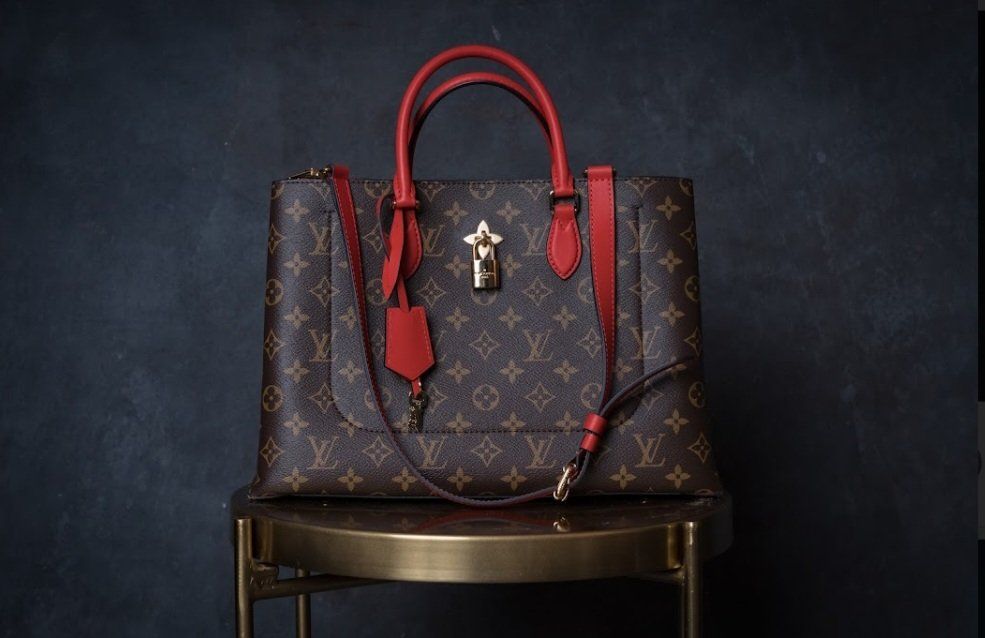 Louis Vuitton Taschen Alle Modelle