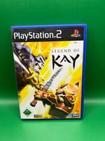 Legend of Kay (Deutsch) - Playstation 2