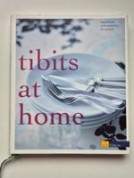 tibits at home  🍽️   Kochbuch