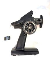 TELECOMMANDE FUTABA 4PX 2.4G