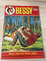 Bessy Bastei 1.Auflage Heft 339