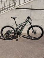 Specialized Turbo Levo Alloy Comp S4