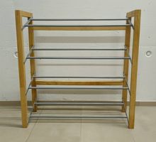 Schuhregal - TOP Zustand
