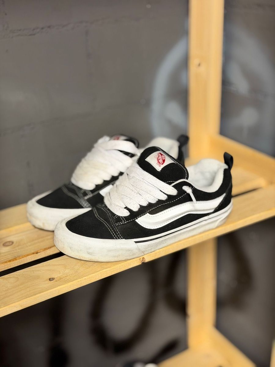 Scarpe da uomo: Vans old school gr 41 – Usato da Lufingen venduto da FilipaPCD