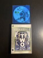 Army of Two + NHL 10, 2 Stk XBOX 360 Spiele